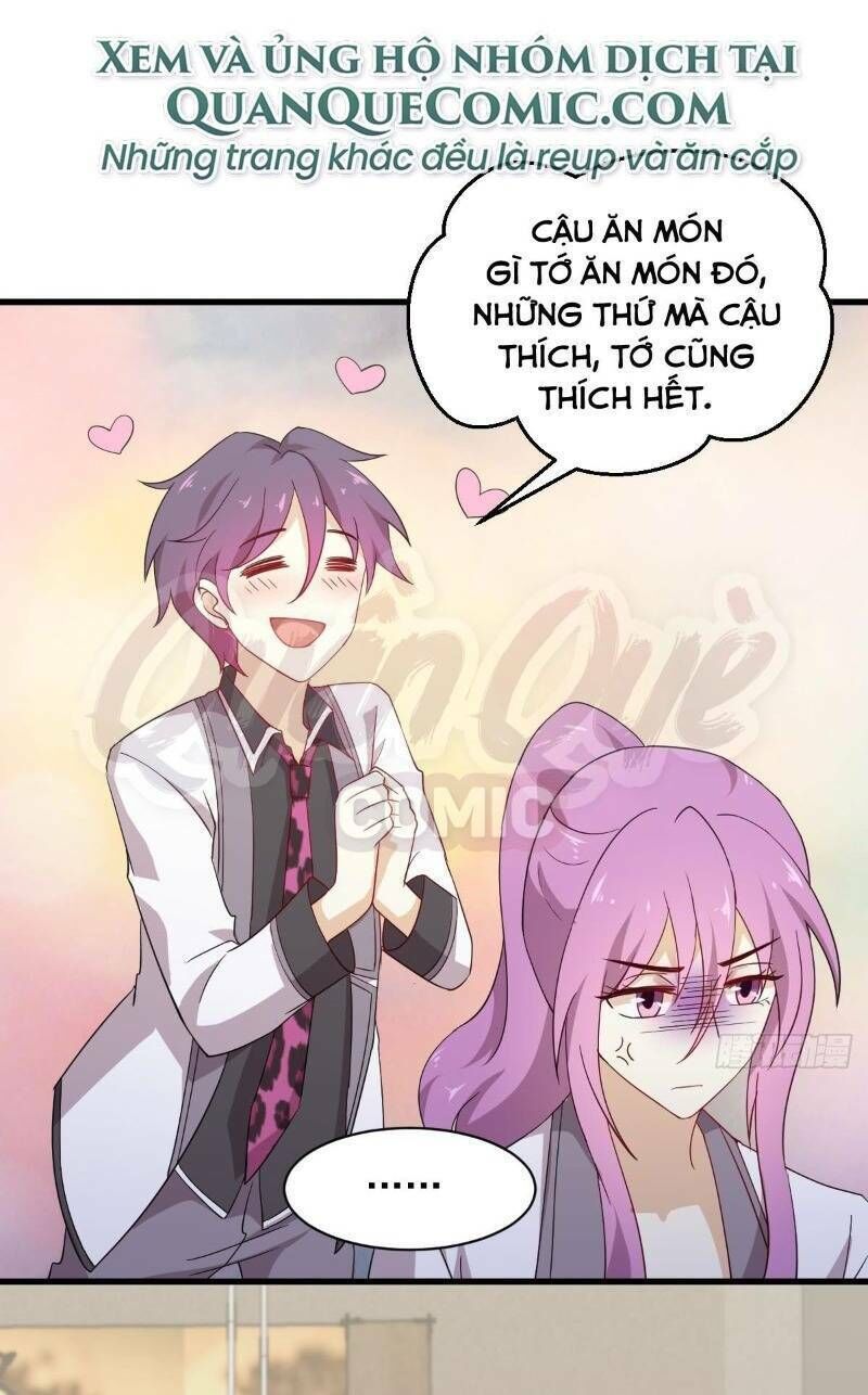 Xuyên Không Vào Thế Giới Nữ Cường Chapter 100 - Trang 2