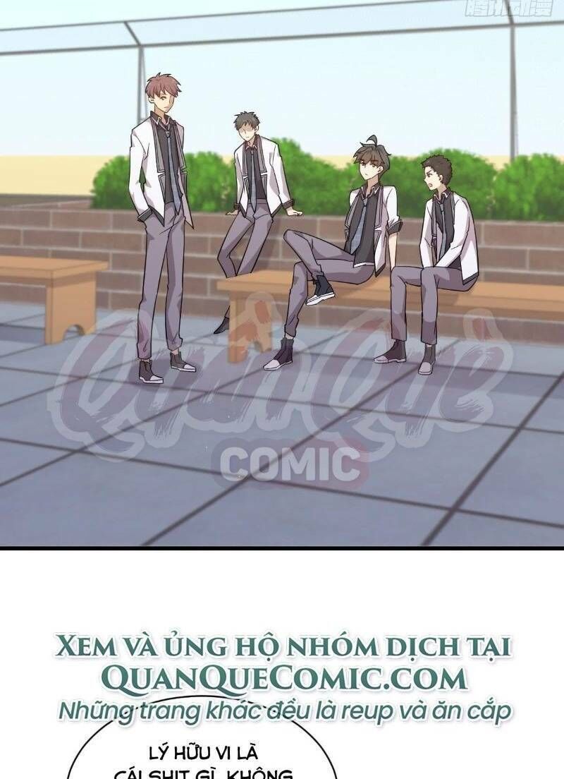 Xuyên Không Vào Thế Giới Nữ Cường Chapter 100 - Trang 2