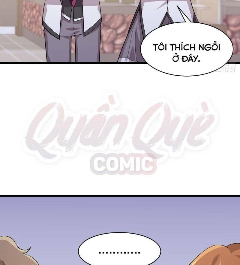 Xuyên Không Vào Thế Giới Nữ Cường Chapter 100 - Trang 2