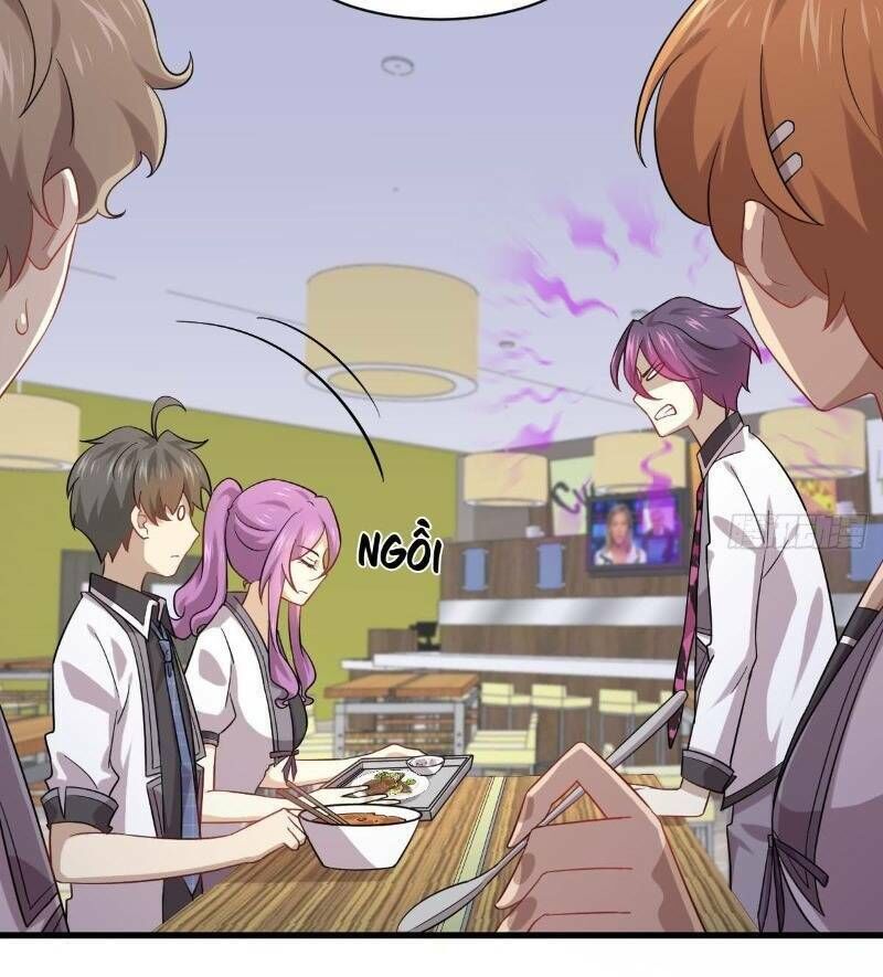 Xuyên Không Vào Thế Giới Nữ Cường Chapter 100 - Trang 2
