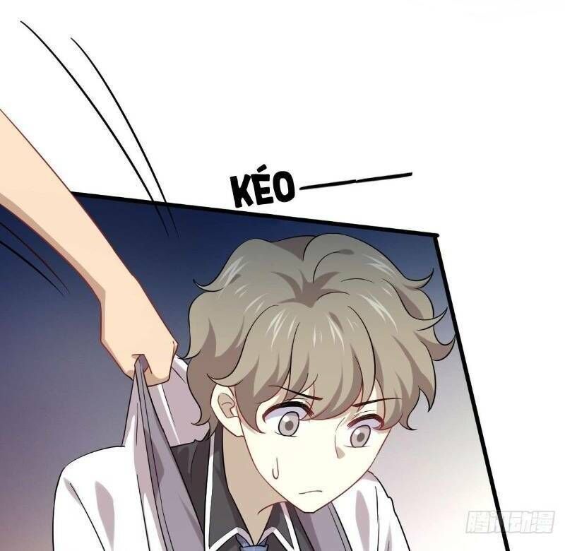 Xuyên Không Vào Thế Giới Nữ Cường Chapter 100 - Trang 2