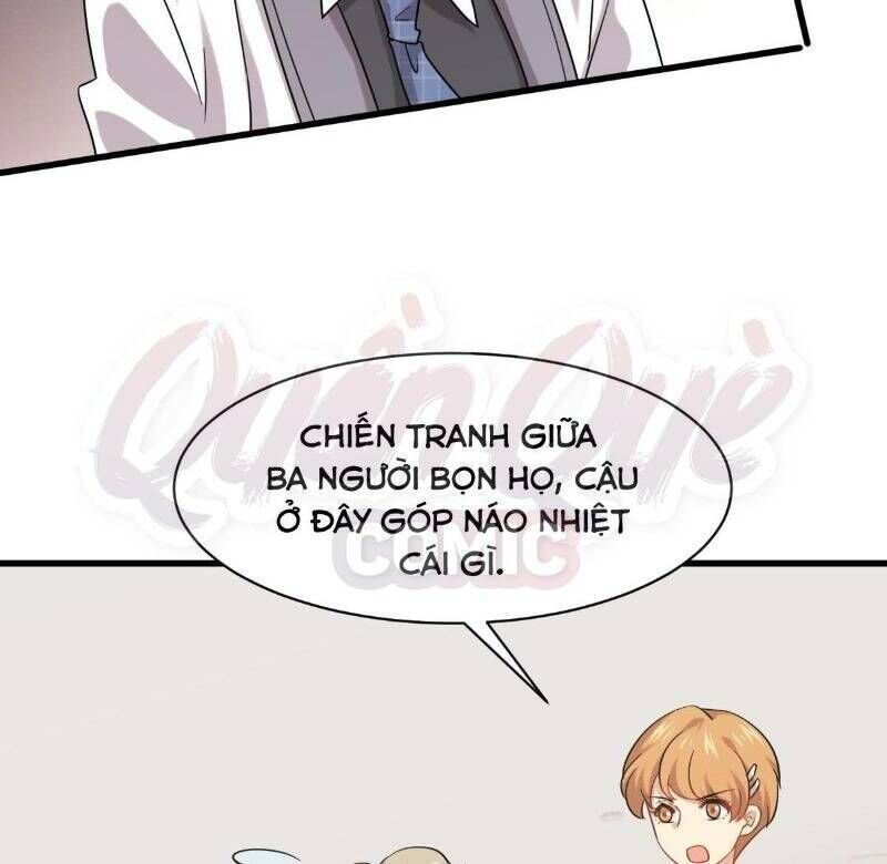 Xuyên Không Vào Thế Giới Nữ Cường Chapter 100 - Trang 2