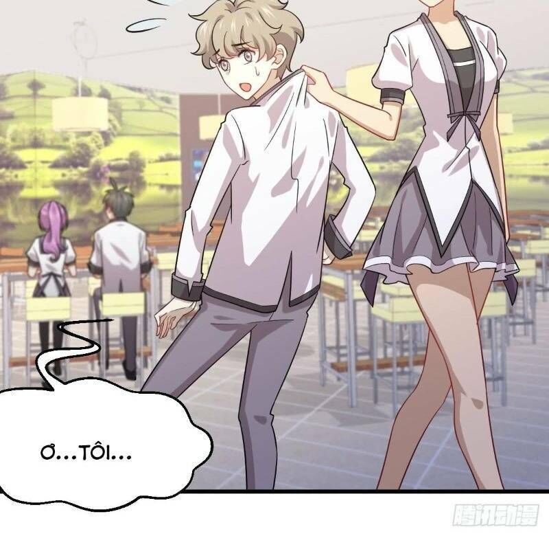 Xuyên Không Vào Thế Giới Nữ Cường Chapter 100 - Trang 2