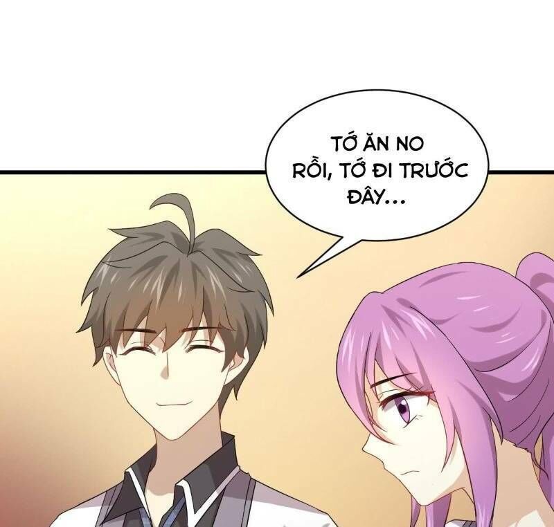 Xuyên Không Vào Thế Giới Nữ Cường Chapter 100 - Trang 2