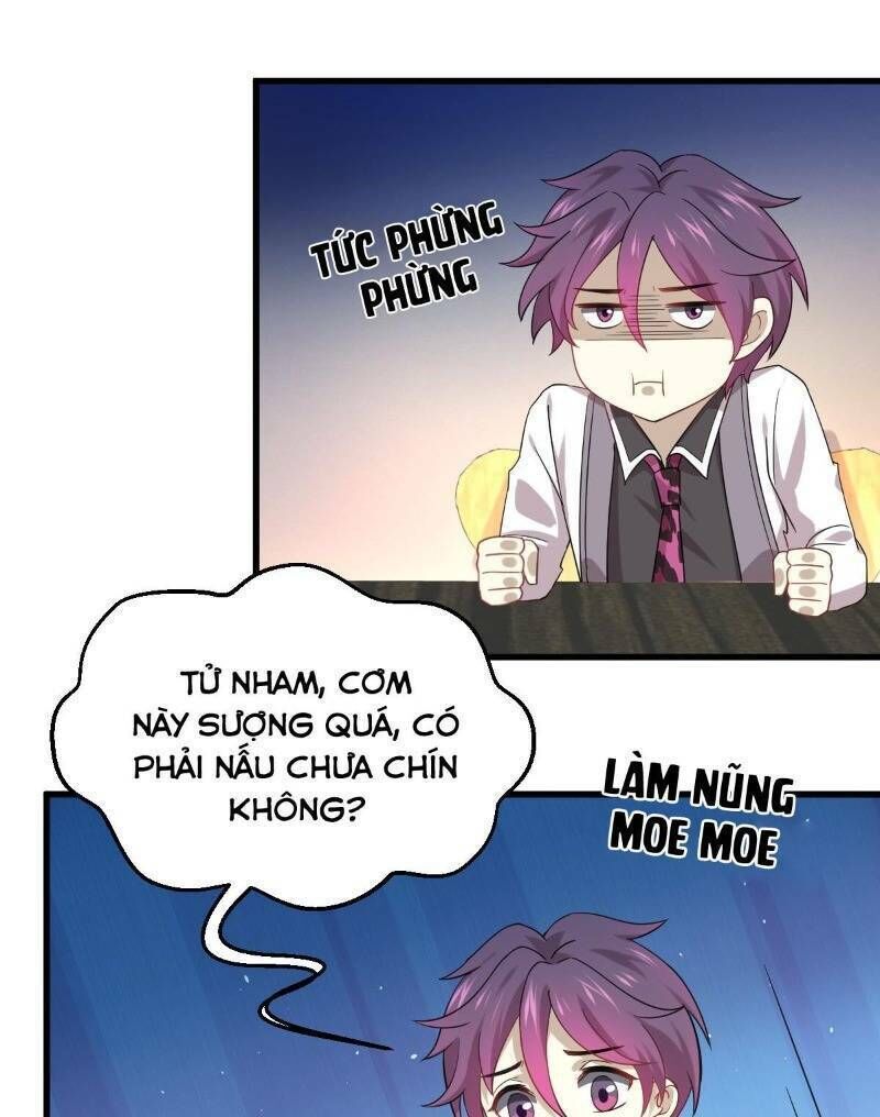 Xuyên Không Vào Thế Giới Nữ Cường Chapter 100 - Trang 2