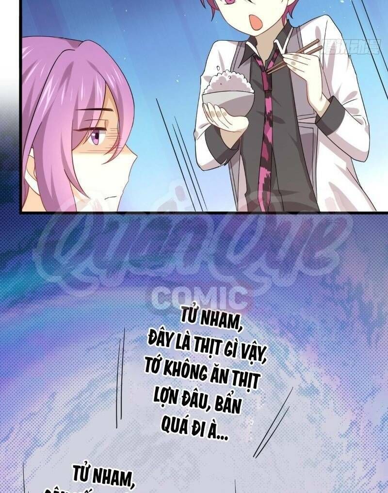 Xuyên Không Vào Thế Giới Nữ Cường Chapter 100 - Trang 2