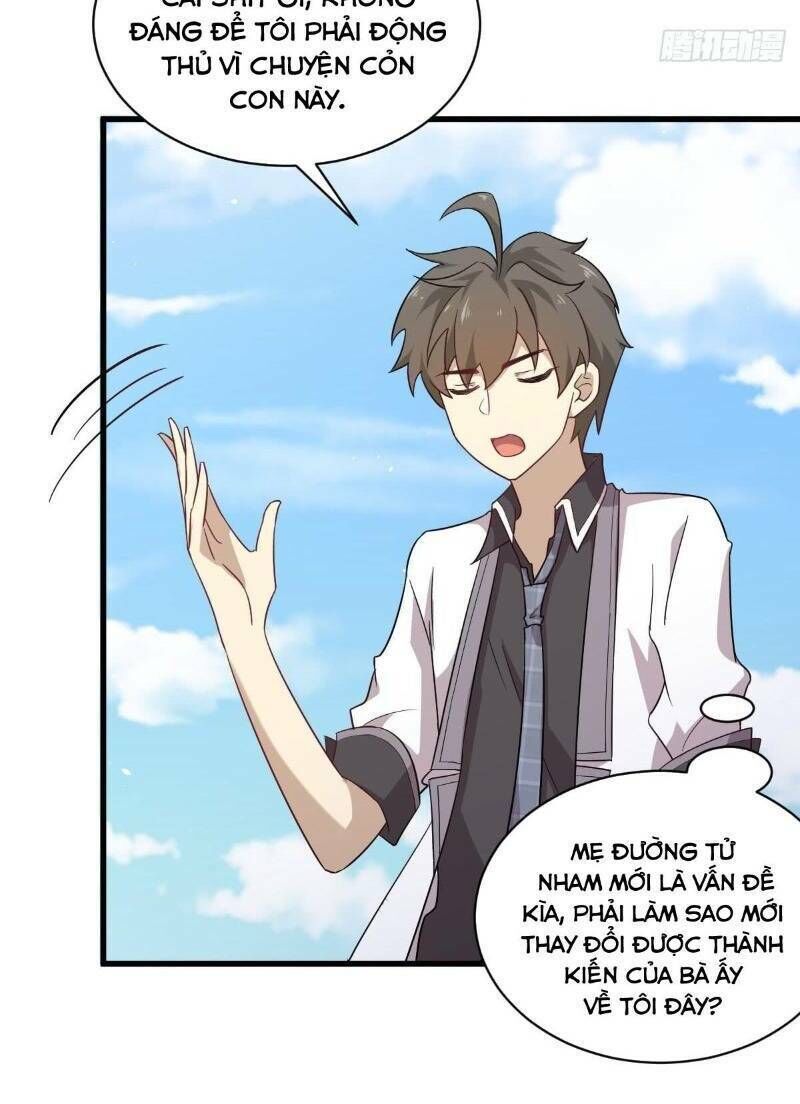 Xuyên Không Vào Thế Giới Nữ Cường Chapter 100 - Trang 2