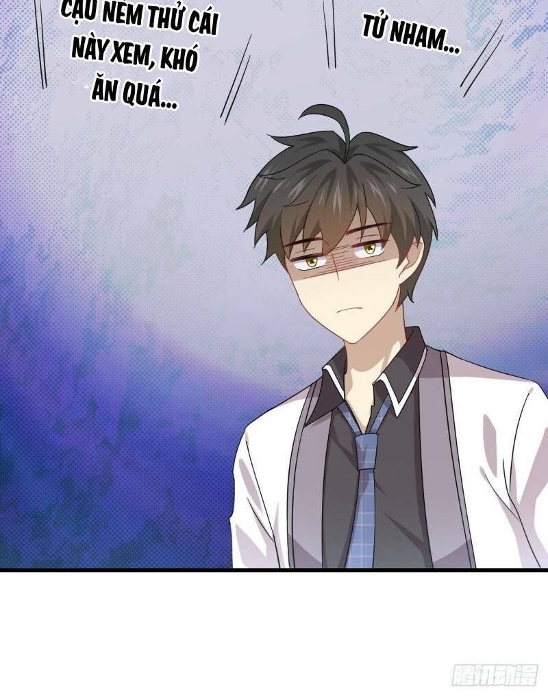 Xuyên Không Vào Thế Giới Nữ Cường Chapter 100 - Trang 2