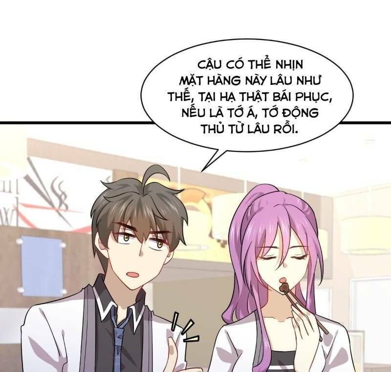 Xuyên Không Vào Thế Giới Nữ Cường Chapter 100 - Trang 2