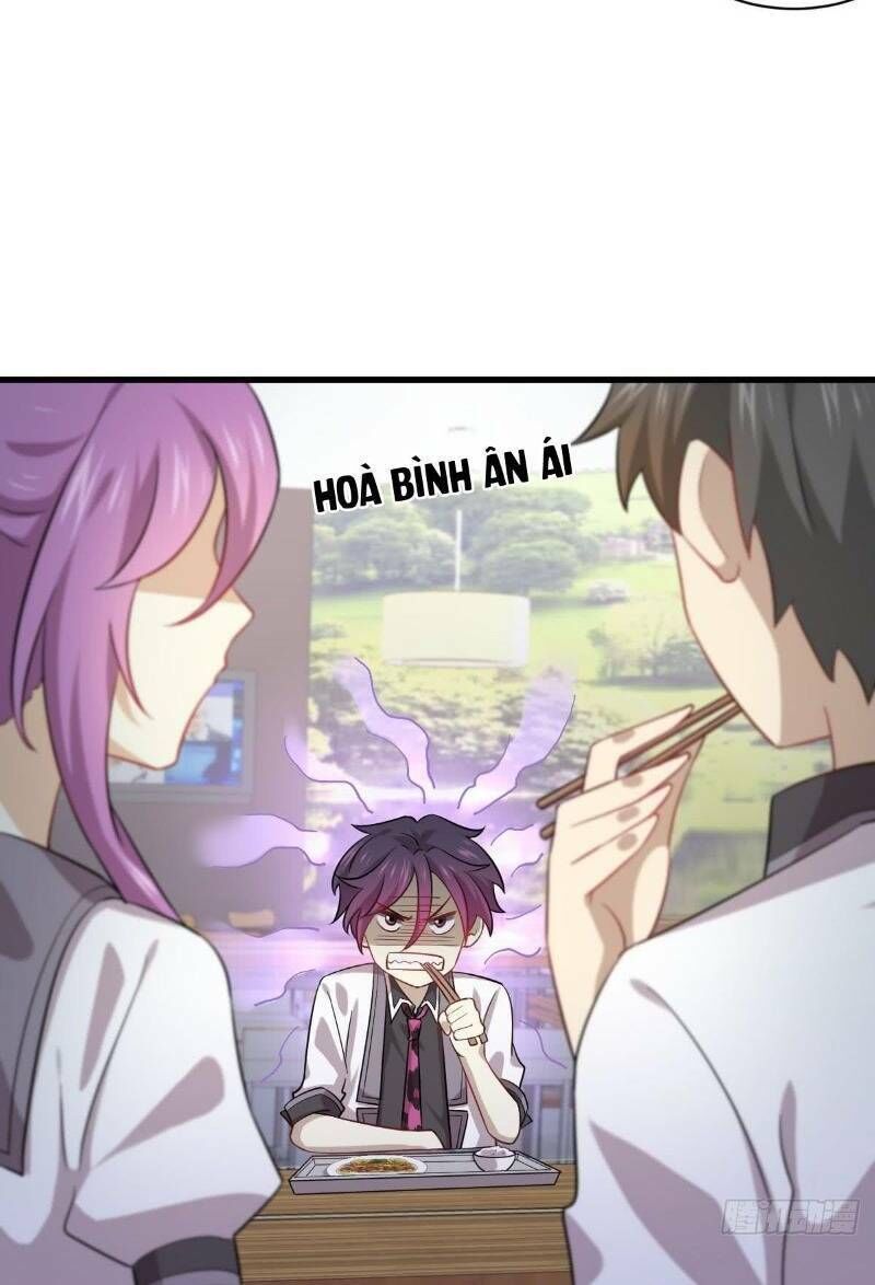 Xuyên Không Vào Thế Giới Nữ Cường Chapter 100 - Trang 2