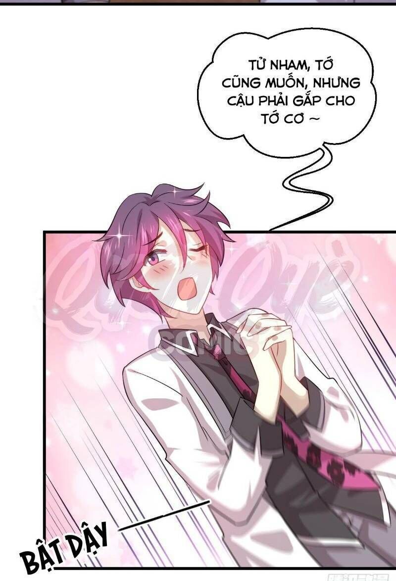 Xuyên Không Vào Thế Giới Nữ Cường Chapter 100 - Trang 2