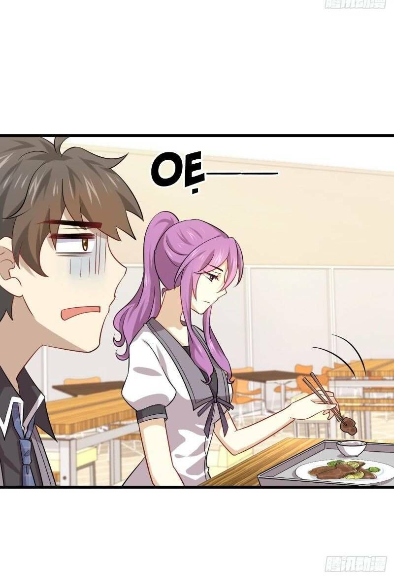 Xuyên Không Vào Thế Giới Nữ Cường Chapter 100 - Trang 2