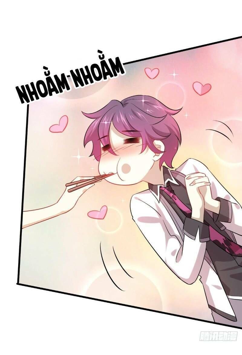 Xuyên Không Vào Thế Giới Nữ Cường Chapter 100 - Trang 2