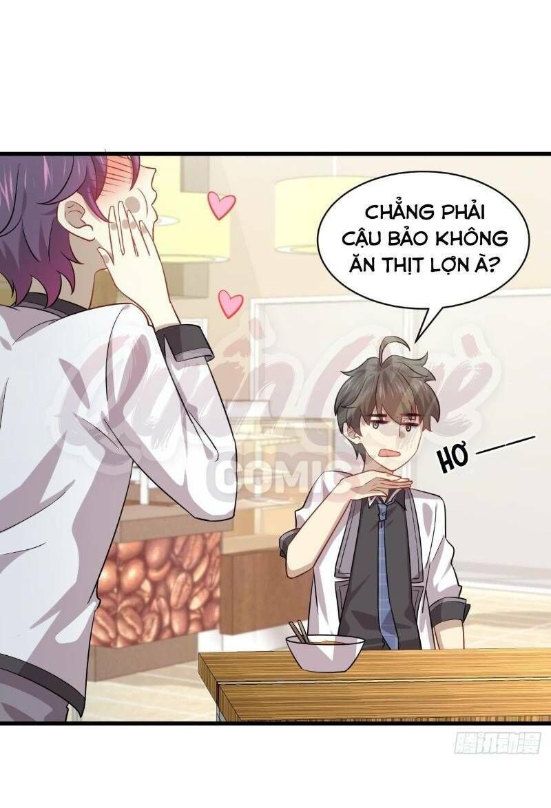 Xuyên Không Vào Thế Giới Nữ Cường Chapter 100 - Trang 2