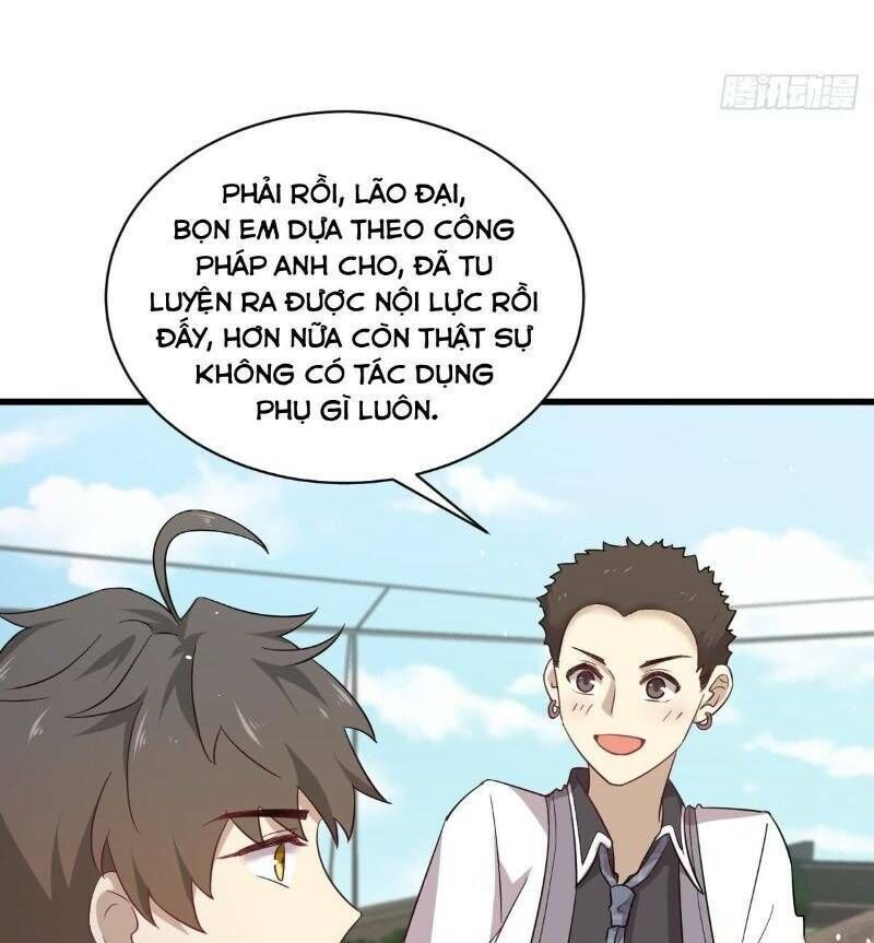 Xuyên Không Vào Thế Giới Nữ Cường Chapter 100 - Trang 2