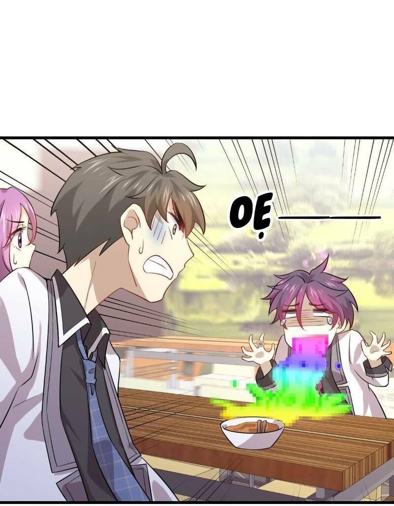 Xuyên Không Vào Thế Giới Nữ Cường Chapter 100 - Trang 2