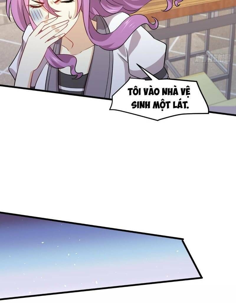Xuyên Không Vào Thế Giới Nữ Cường Chapter 100 - Trang 2