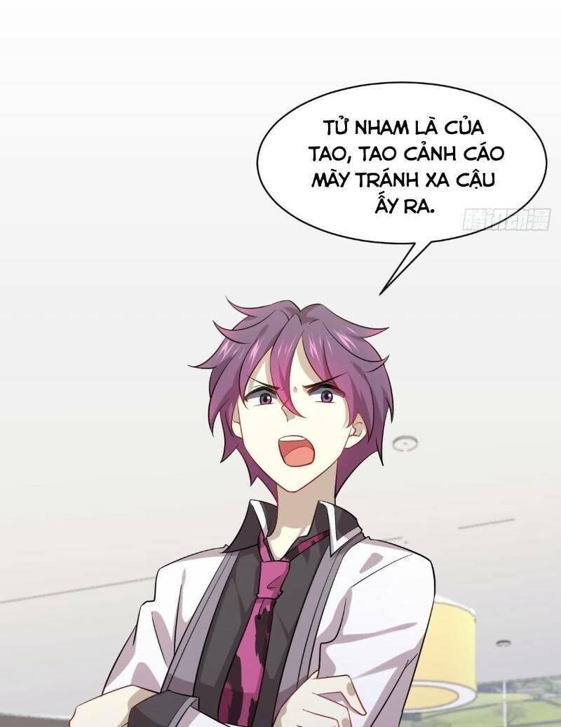 Xuyên Không Vào Thế Giới Nữ Cường Chapter 100 - Trang 2