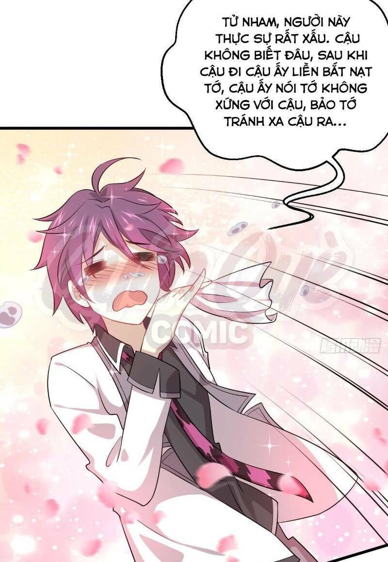 Xuyên Không Vào Thế Giới Nữ Cường Chapter 100 - Trang 2