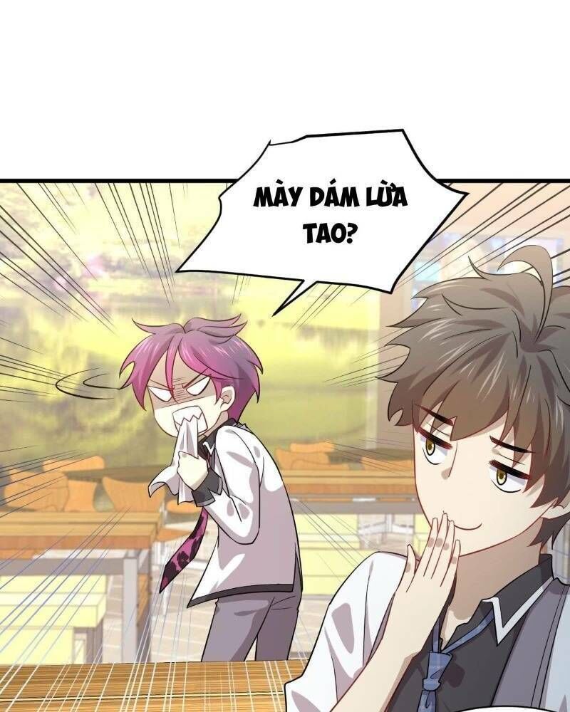 Xuyên Không Vào Thế Giới Nữ Cường Chapter 100 - Trang 2