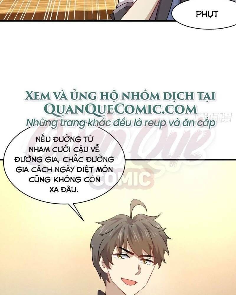 Xuyên Không Vào Thế Giới Nữ Cường Chapter 100 - Trang 2