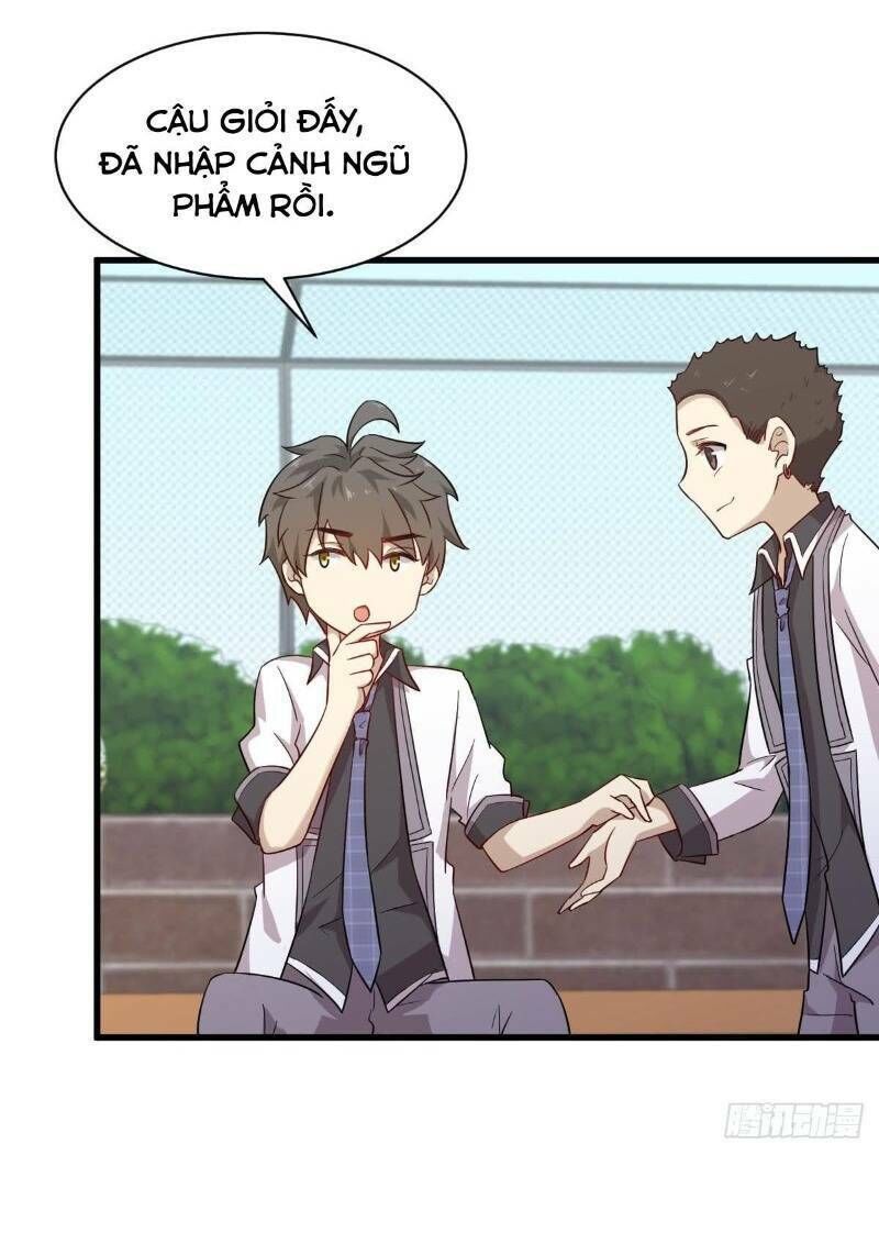 Xuyên Không Vào Thế Giới Nữ Cường Chapter 100 - Trang 2