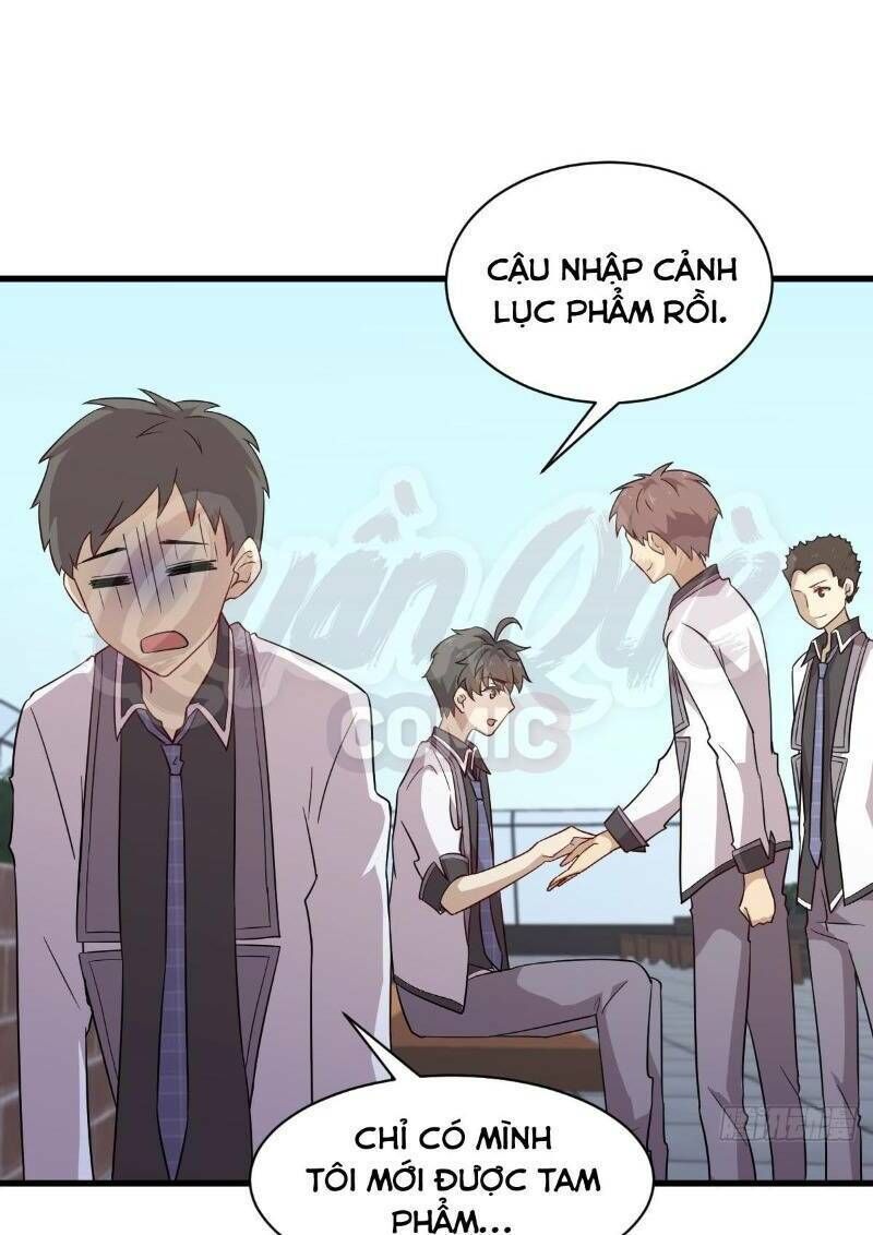 Xuyên Không Vào Thế Giới Nữ Cường Chapter 100 - Trang 2