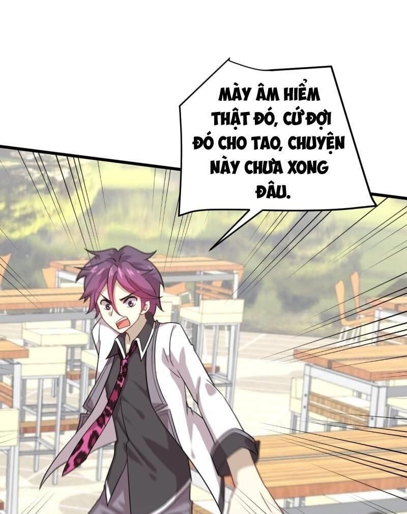 Xuyên Không Vào Thế Giới Nữ Cường Chapter 101 - Trang 2