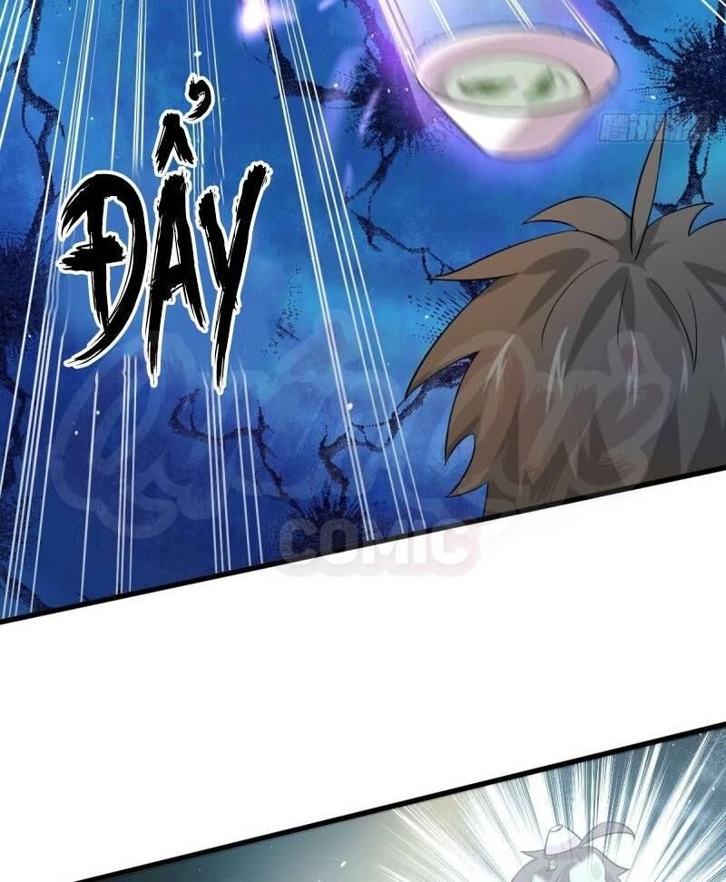 Xuyên Không Vào Thế Giới Nữ Cường Chapter 102 - Trang 2