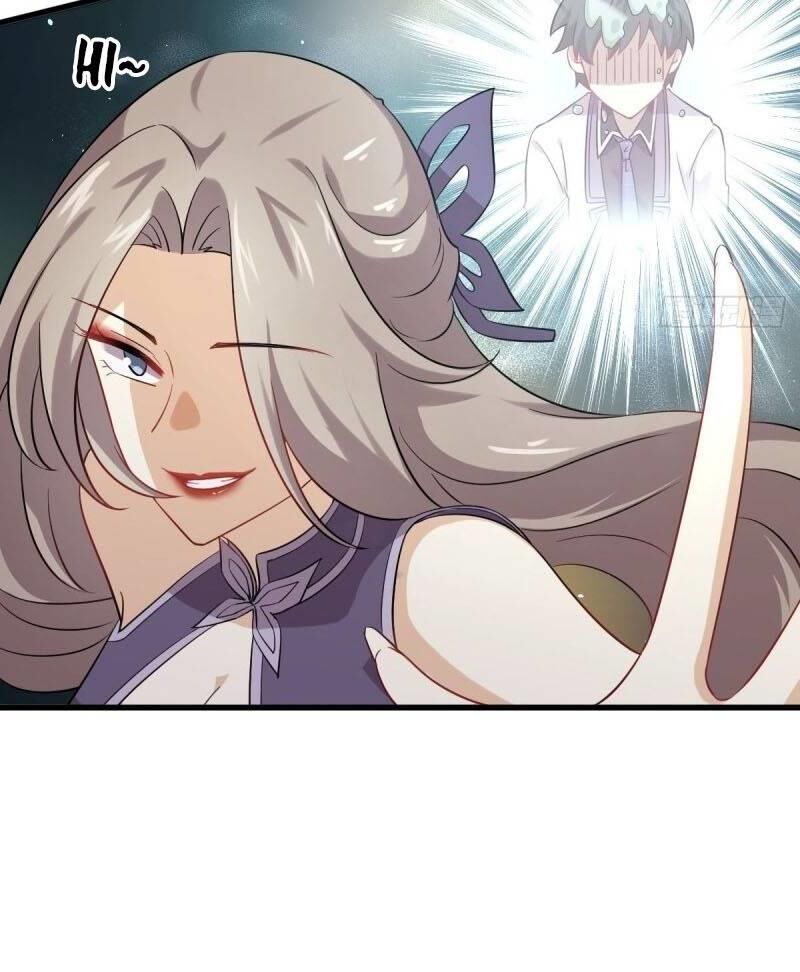 Xuyên Không Vào Thế Giới Nữ Cường Chapter 102 - Trang 2