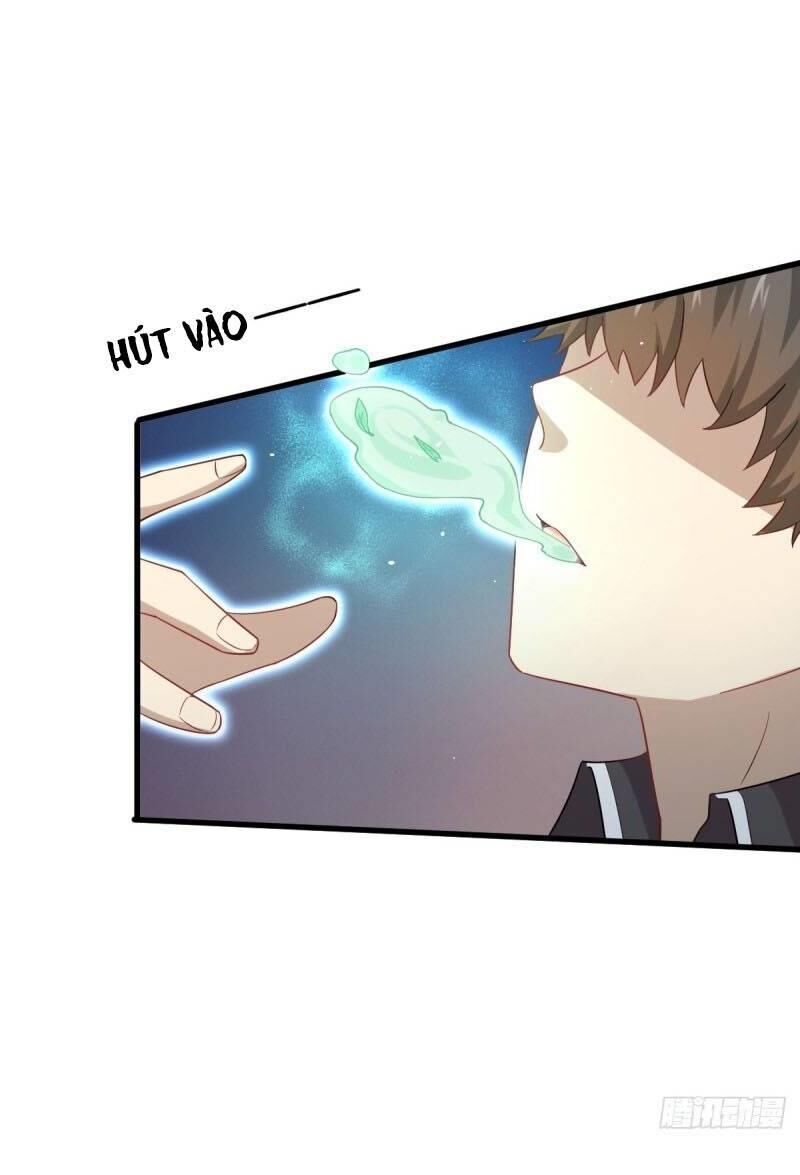 Xuyên Không Vào Thế Giới Nữ Cường Chapter 102 - Trang 2