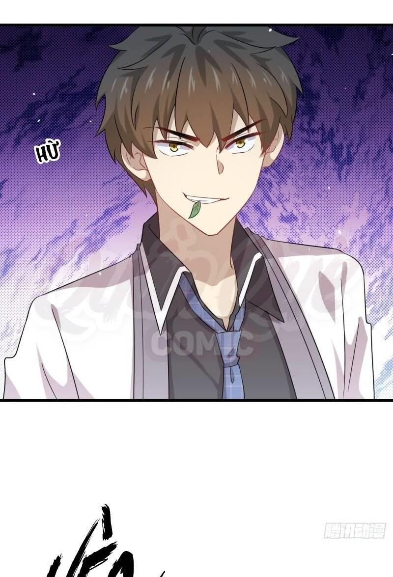 Xuyên Không Vào Thế Giới Nữ Cường Chapter 102 - Trang 2