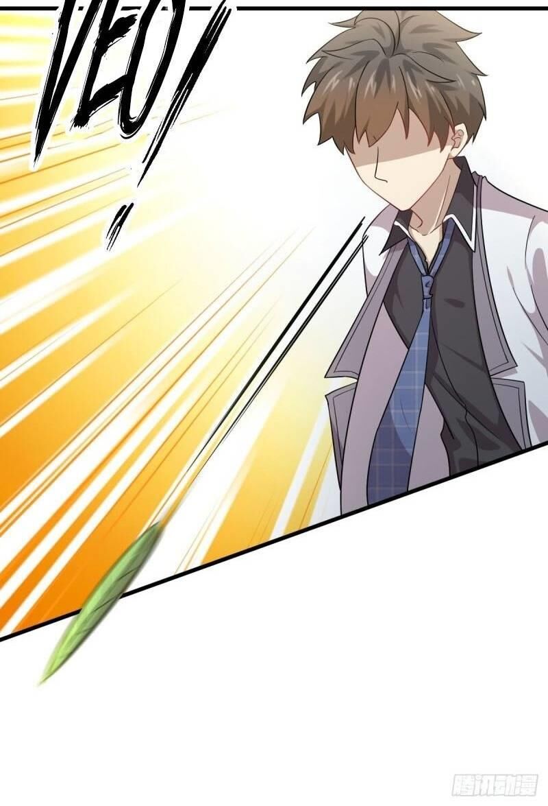 Xuyên Không Vào Thế Giới Nữ Cường Chapter 102 - Trang 2