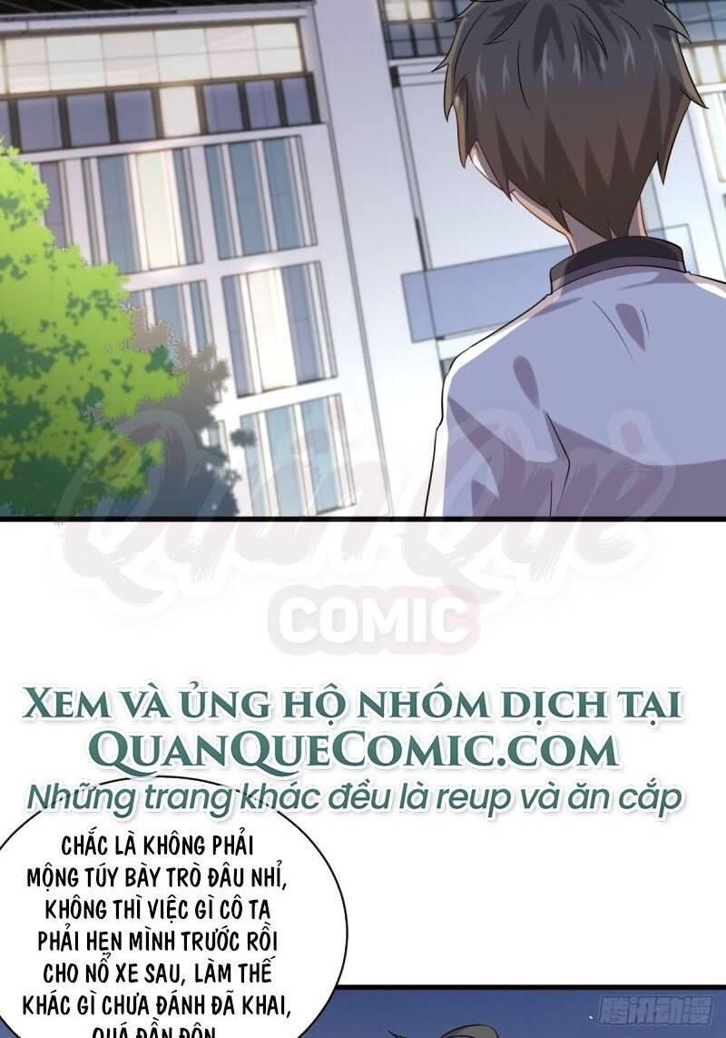 Xuyên Không Vào Thế Giới Nữ Cường Chapter 102 - Trang 2