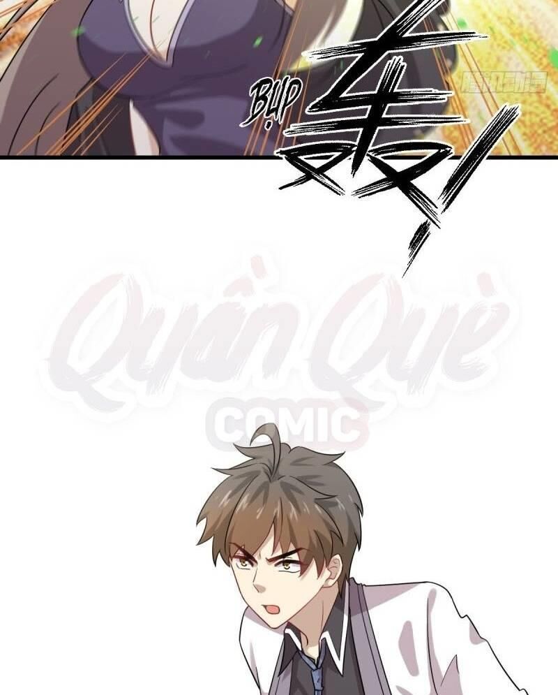 Xuyên Không Vào Thế Giới Nữ Cường Chapter 102 - Trang 2