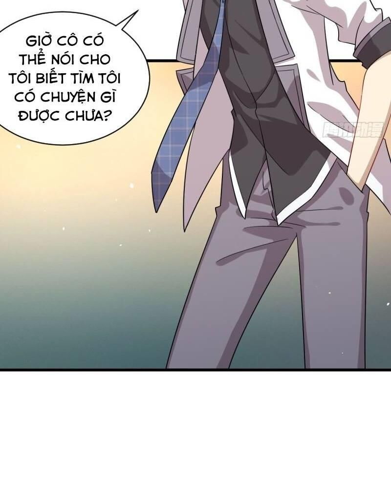 Xuyên Không Vào Thế Giới Nữ Cường Chapter 102 - Trang 2