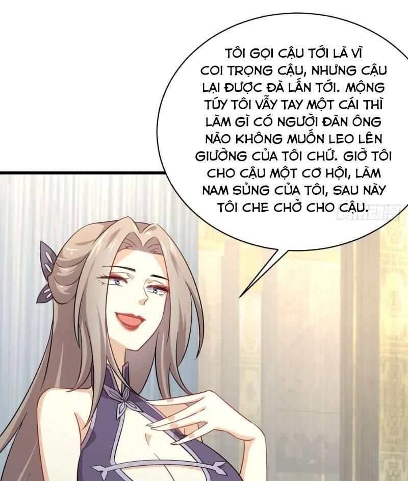 Xuyên Không Vào Thế Giới Nữ Cường Chapter 102 - Trang 2
