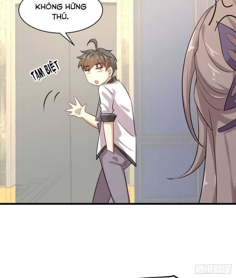 Xuyên Không Vào Thế Giới Nữ Cường Chapter 102 - Trang 2