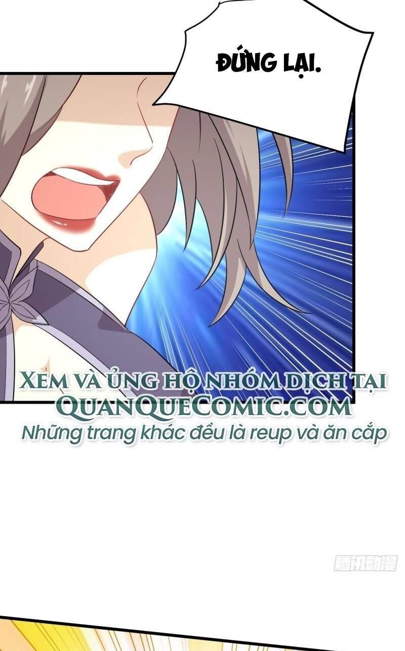 Xuyên Không Vào Thế Giới Nữ Cường Chapter 102 - Trang 2
