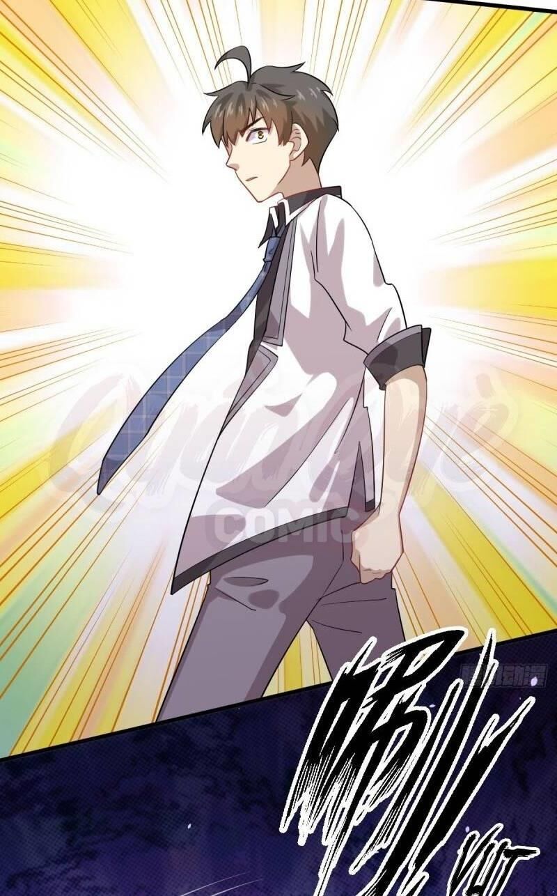 Xuyên Không Vào Thế Giới Nữ Cường Chapter 102 - Trang 2