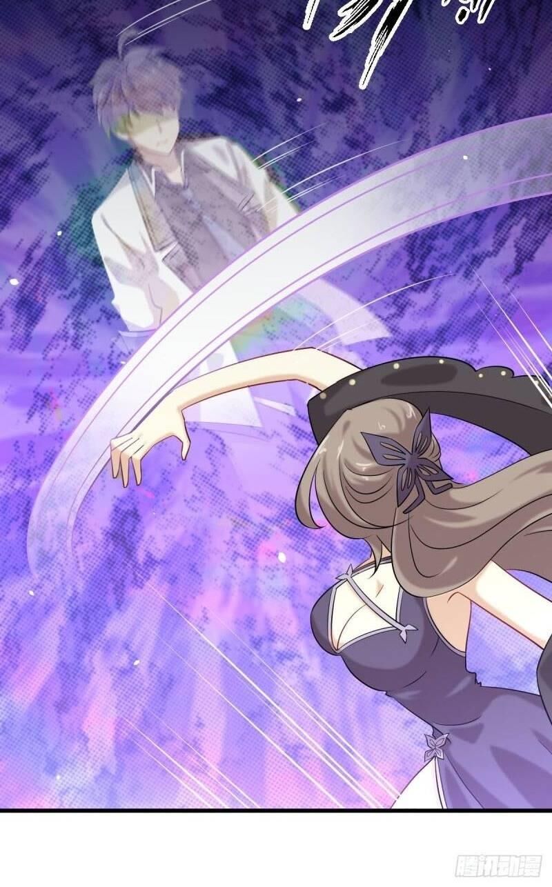 Xuyên Không Vào Thế Giới Nữ Cường Chapter 102 - Trang 2