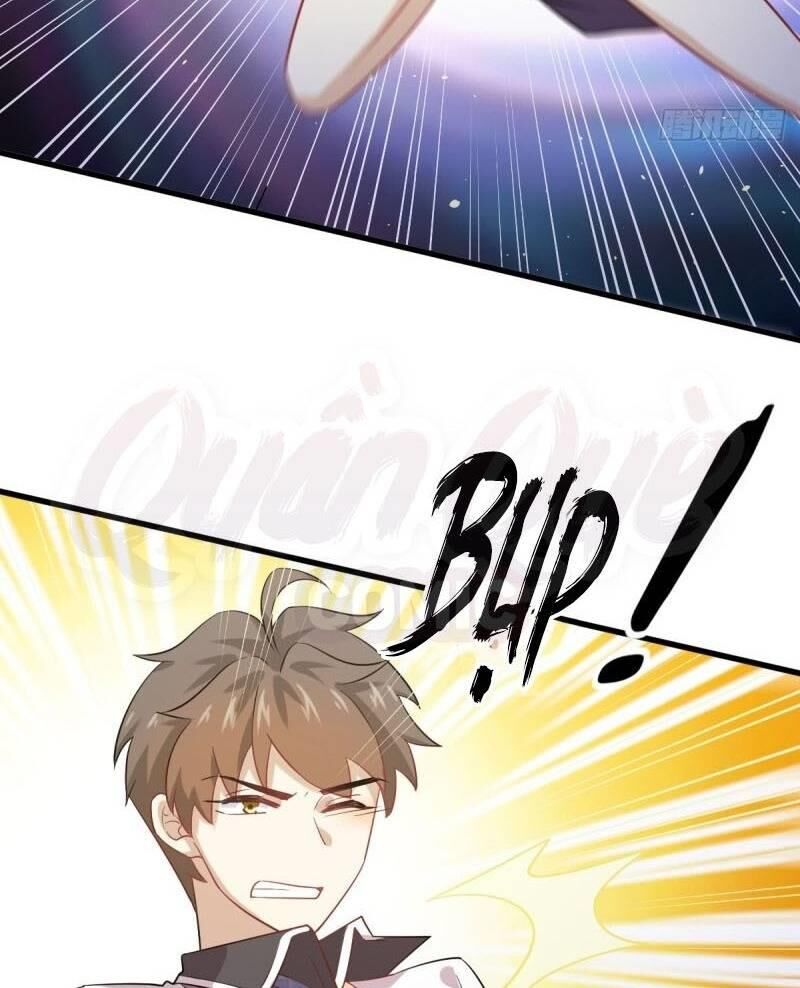 Xuyên Không Vào Thế Giới Nữ Cường Chapter 102 - Trang 2