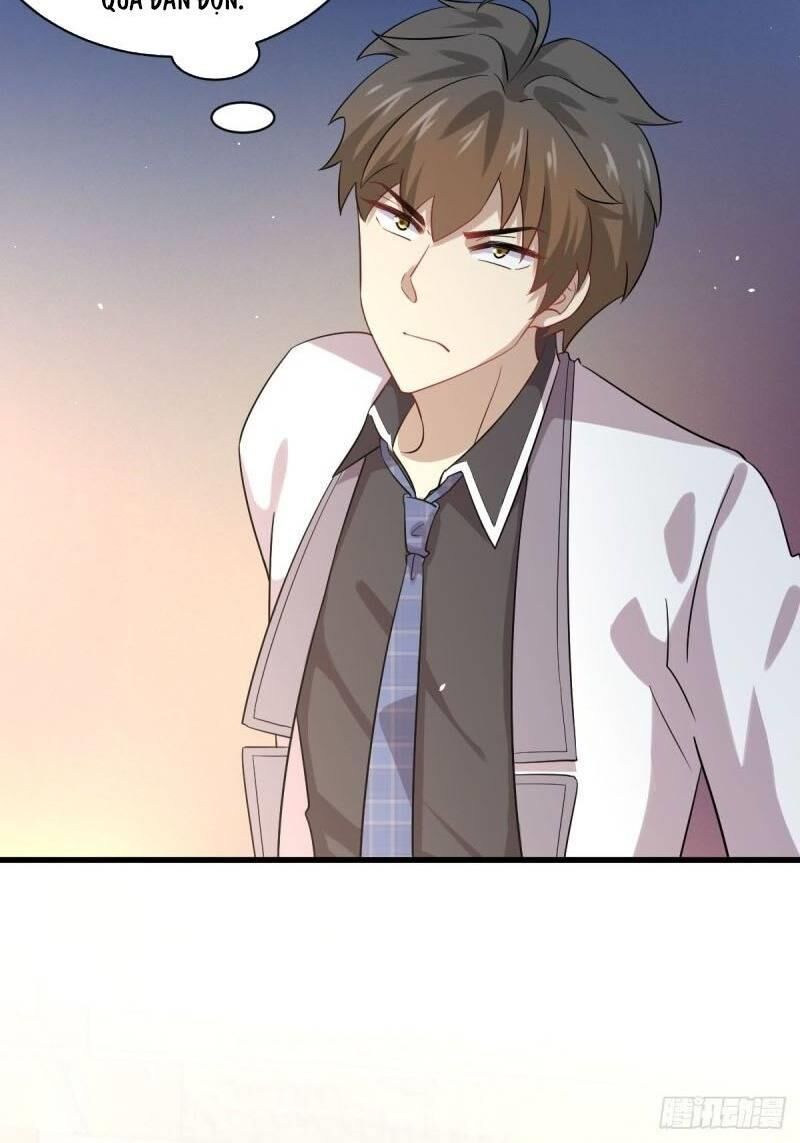 Xuyên Không Vào Thế Giới Nữ Cường Chapter 102 - Trang 2