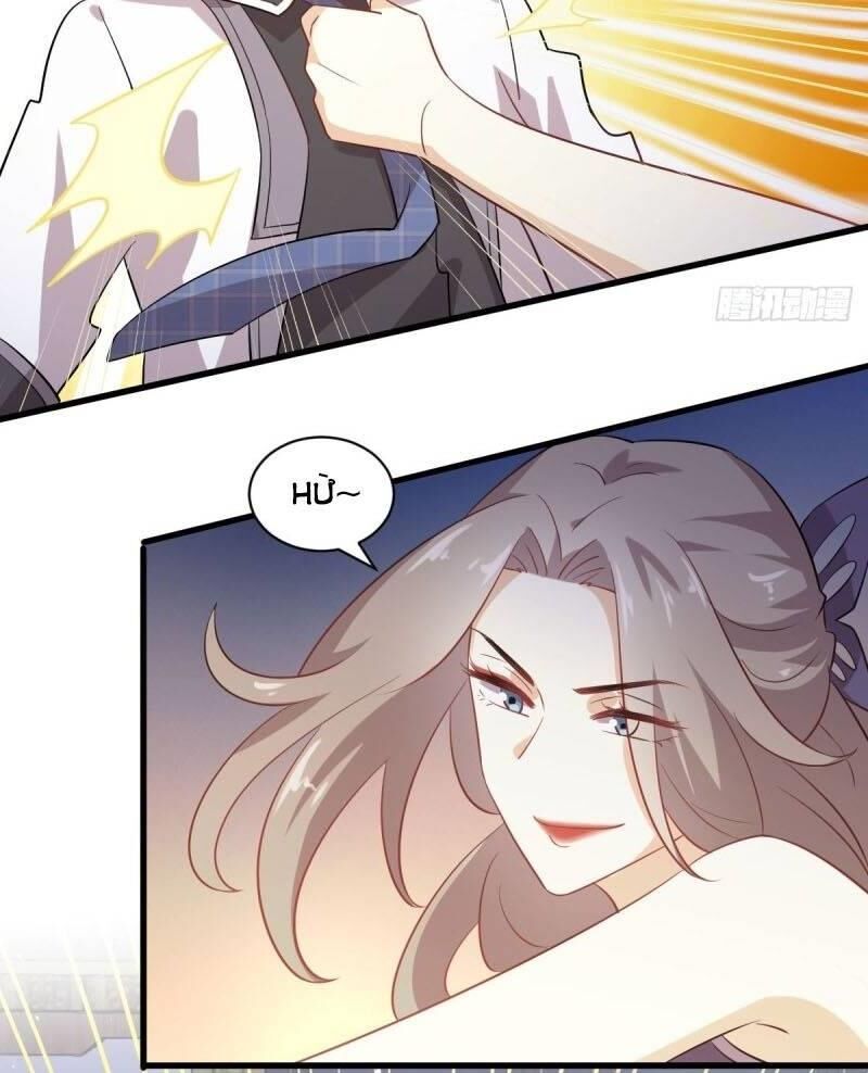 Xuyên Không Vào Thế Giới Nữ Cường Chapter 102 - Trang 2