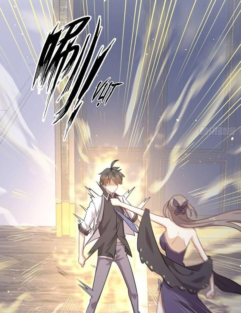 Xuyên Không Vào Thế Giới Nữ Cường Chapter 102 - Trang 2