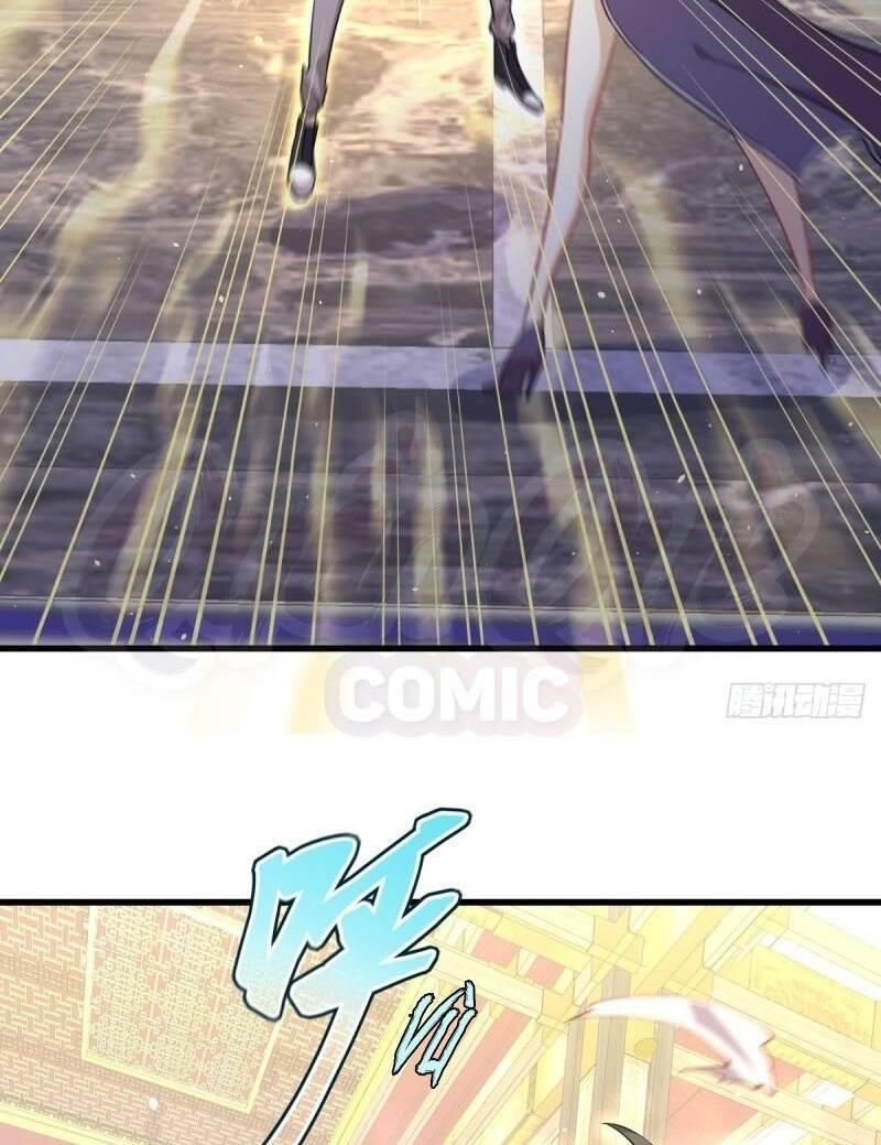 Xuyên Không Vào Thế Giới Nữ Cường Chapter 102 - Trang 2