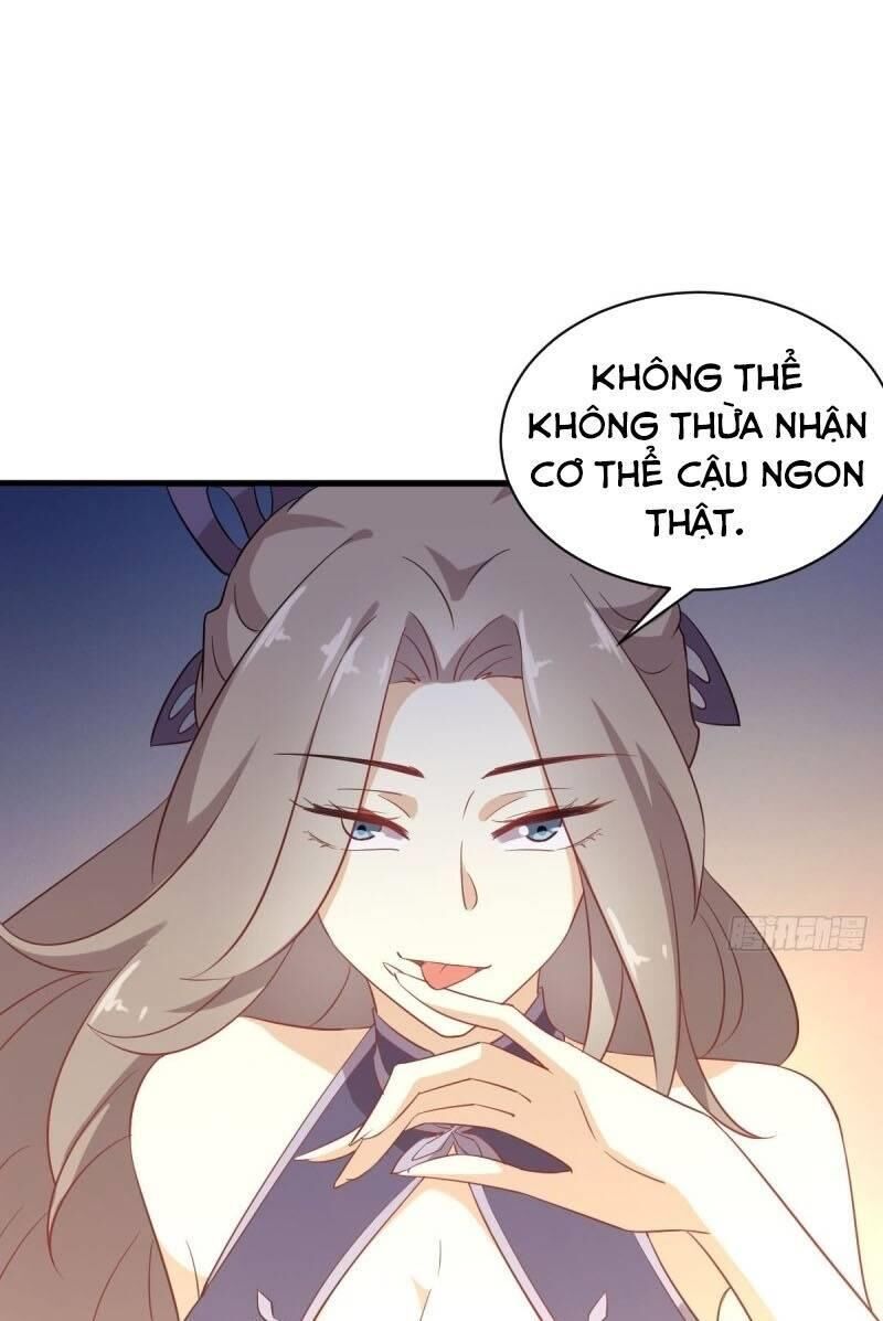 Xuyên Không Vào Thế Giới Nữ Cường Chapter 102 - Trang 2