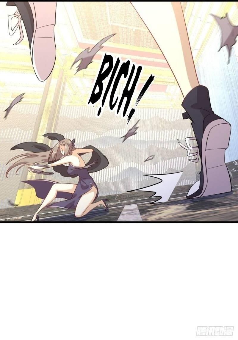 Xuyên Không Vào Thế Giới Nữ Cường Chapter 102 - Trang 2