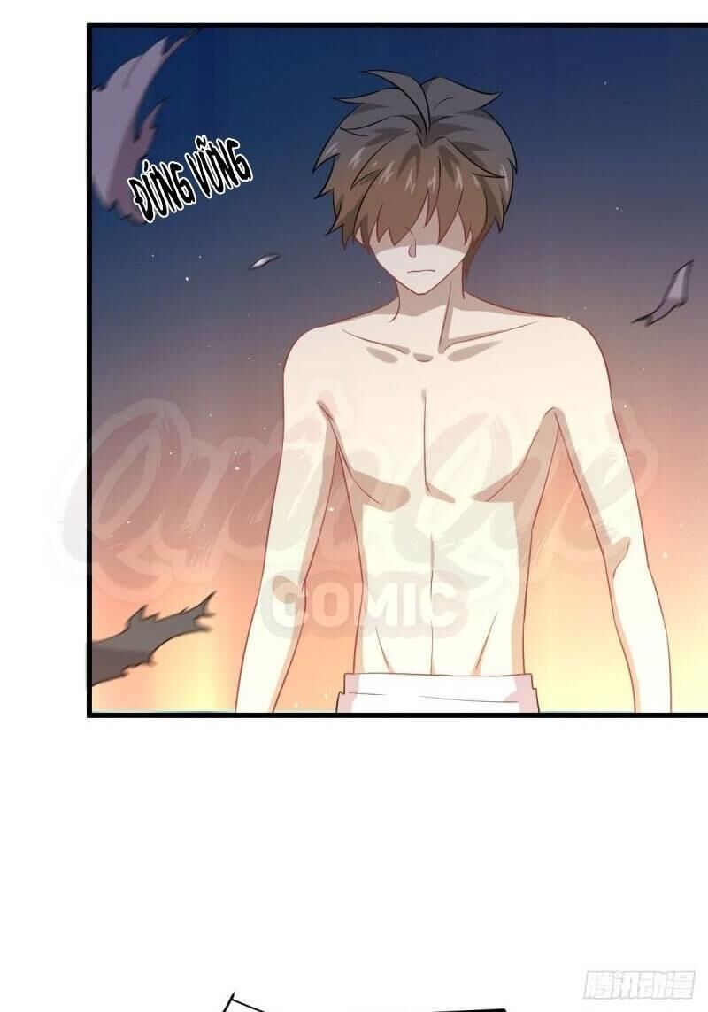 Xuyên Không Vào Thế Giới Nữ Cường Chapter 102 - Trang 2