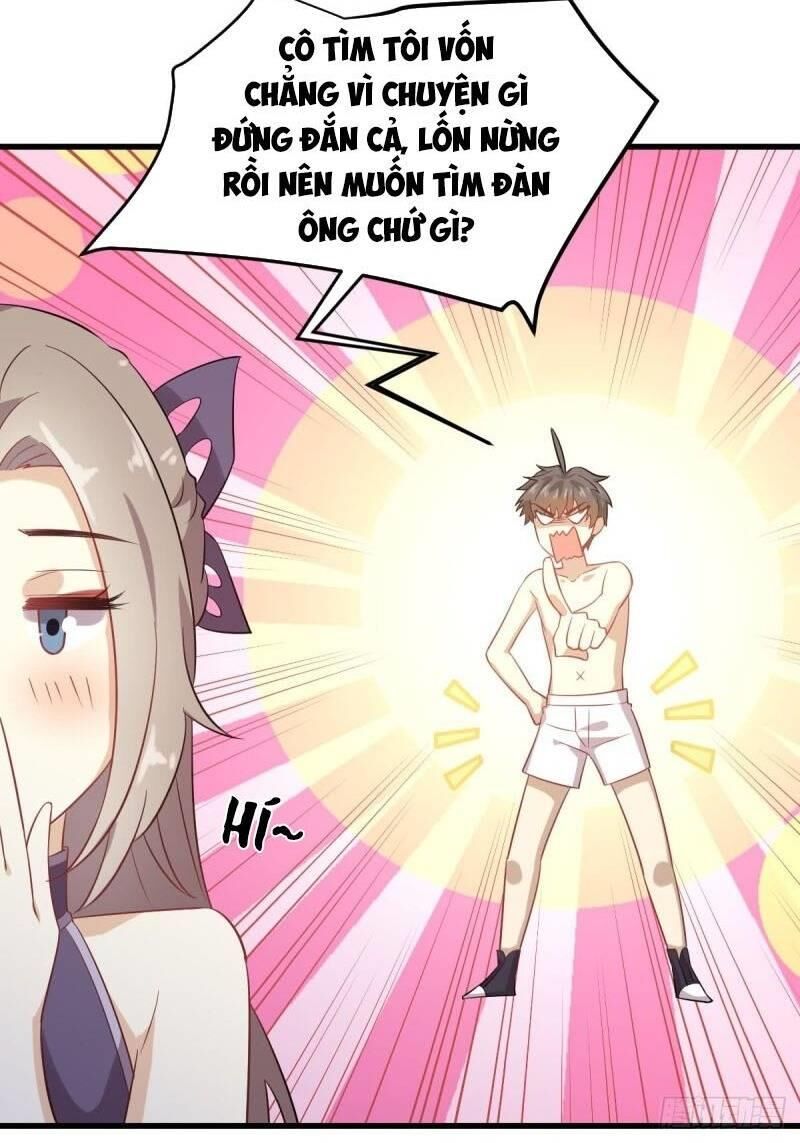 Xuyên Không Vào Thế Giới Nữ Cường Chapter 102 - Trang 2